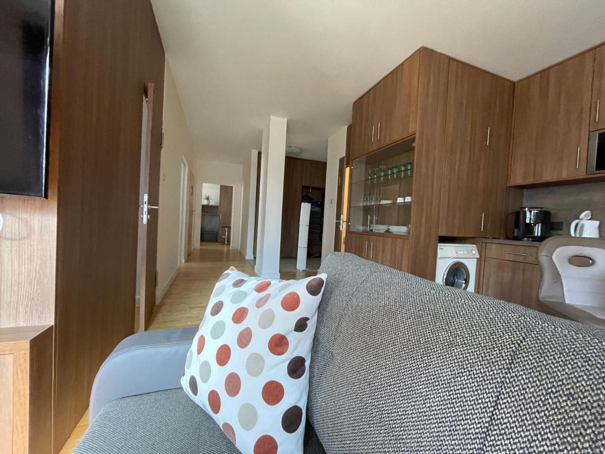 Tulip By Baltic Home เมียนซิดดรอแย ภายนอก รูปภาพ