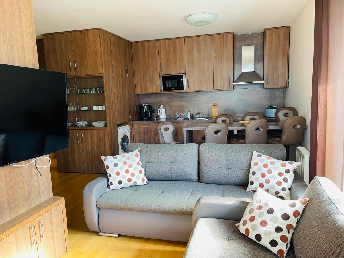 Tulip By Baltic Home เมียนซิดดรอแย ภายนอก รูปภาพ