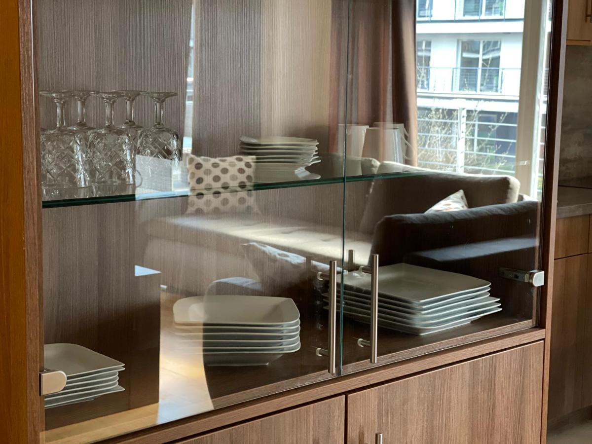 Tulip By Baltic Home เมียนซิดดรอแย ภายนอก รูปภาพ