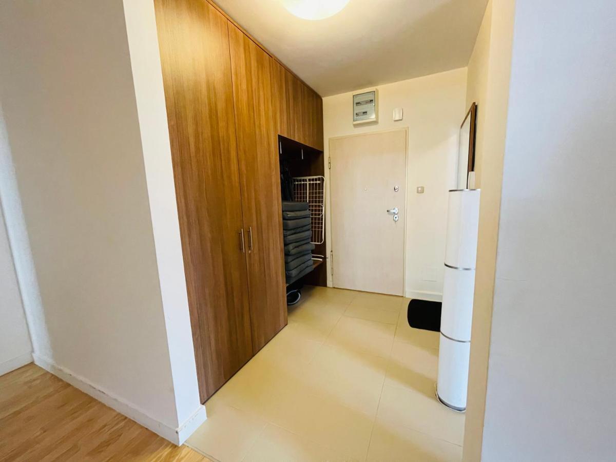 Tulip By Baltic Home เมียนซิดดรอแย ภายนอก รูปภาพ