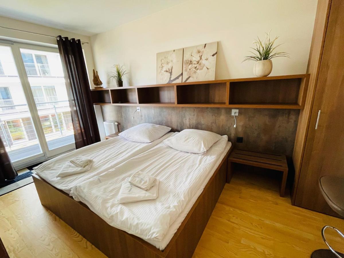 Tulip By Baltic Home เมียนซิดดรอแย ภายนอก รูปภาพ
