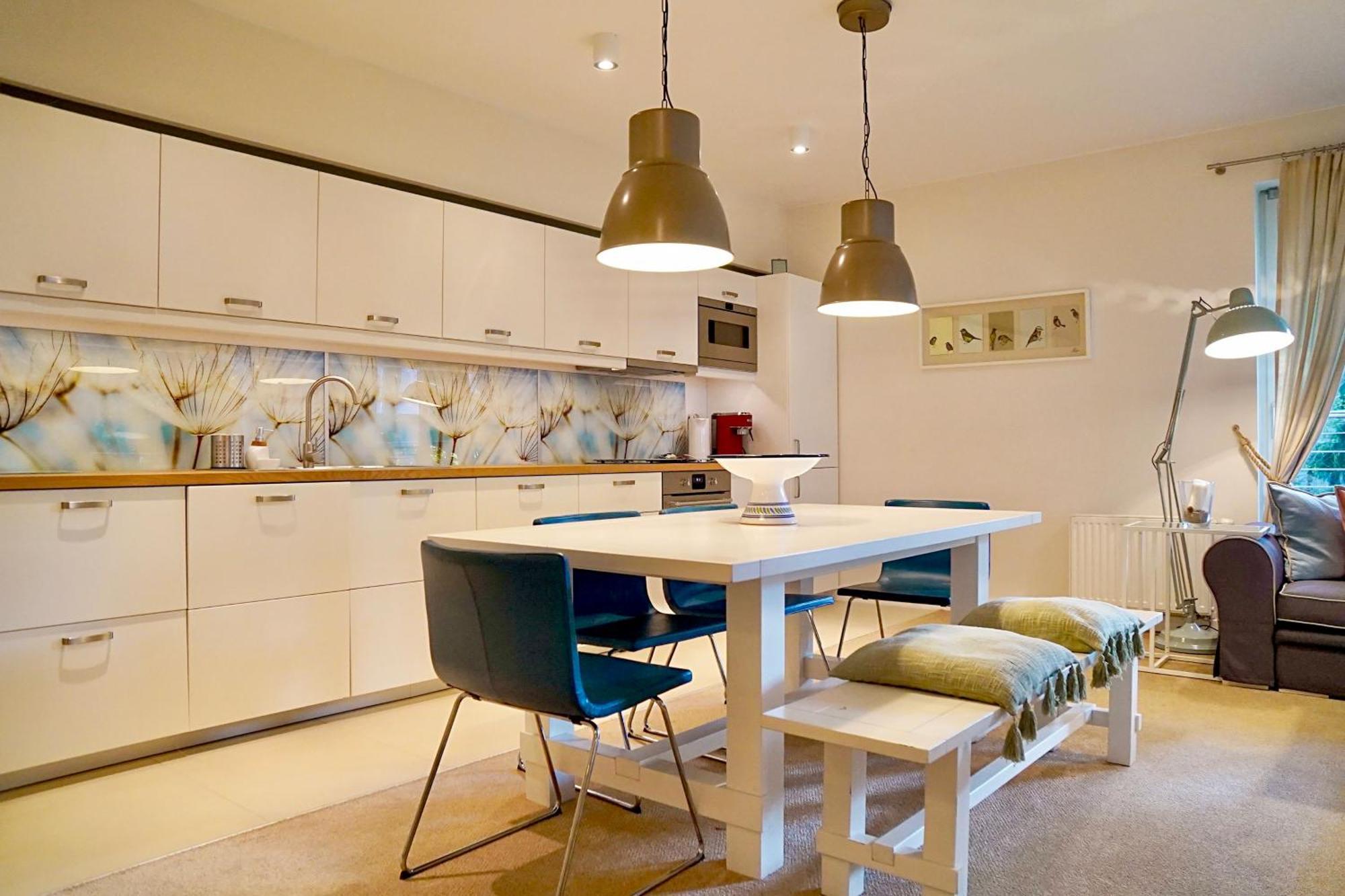 Tulip By Baltic Home เมียนซิดดรอแย ภายนอก รูปภาพ