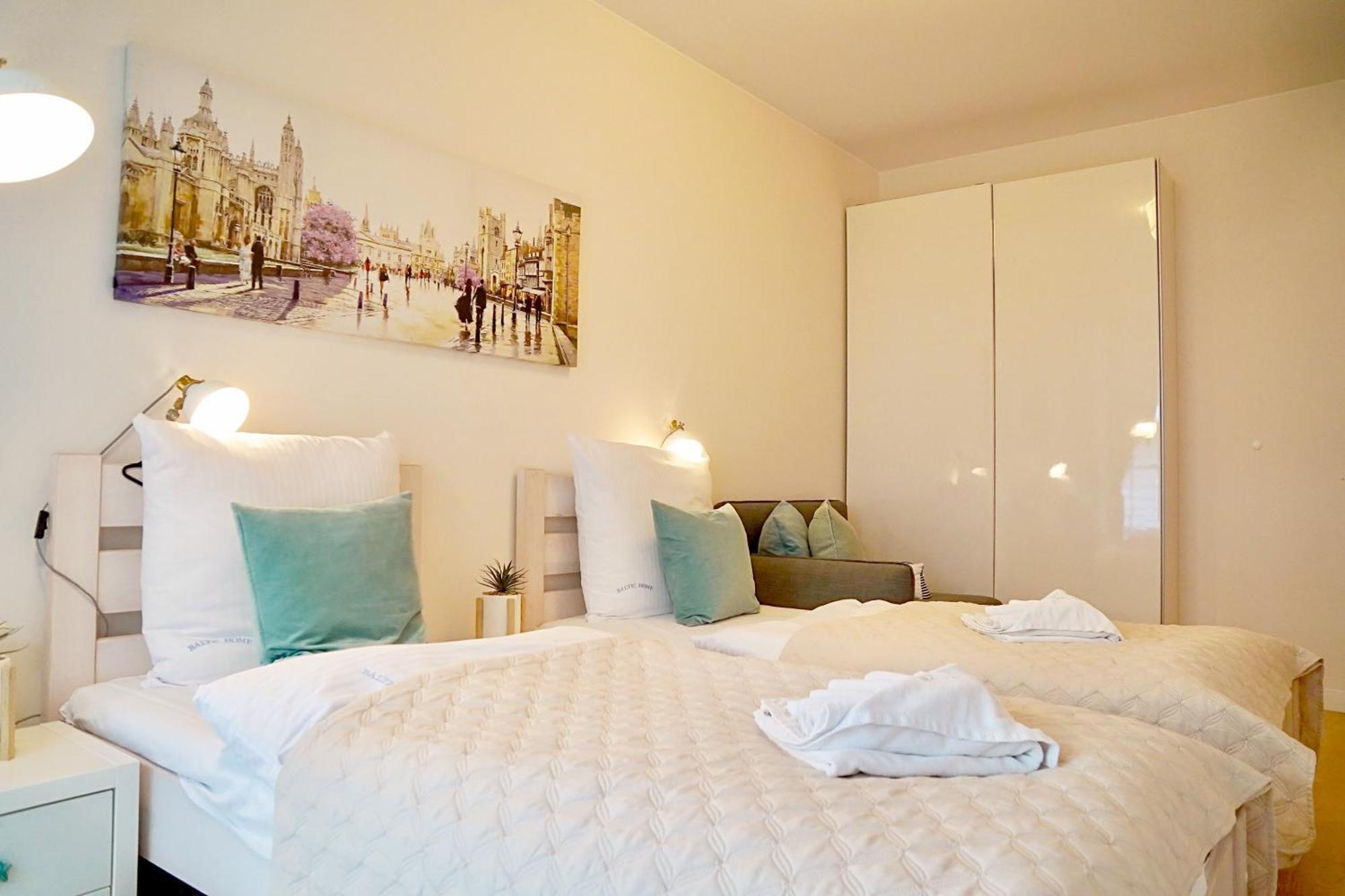 Tulip By Baltic Home เมียนซิดดรอแย ภายนอก รูปภาพ