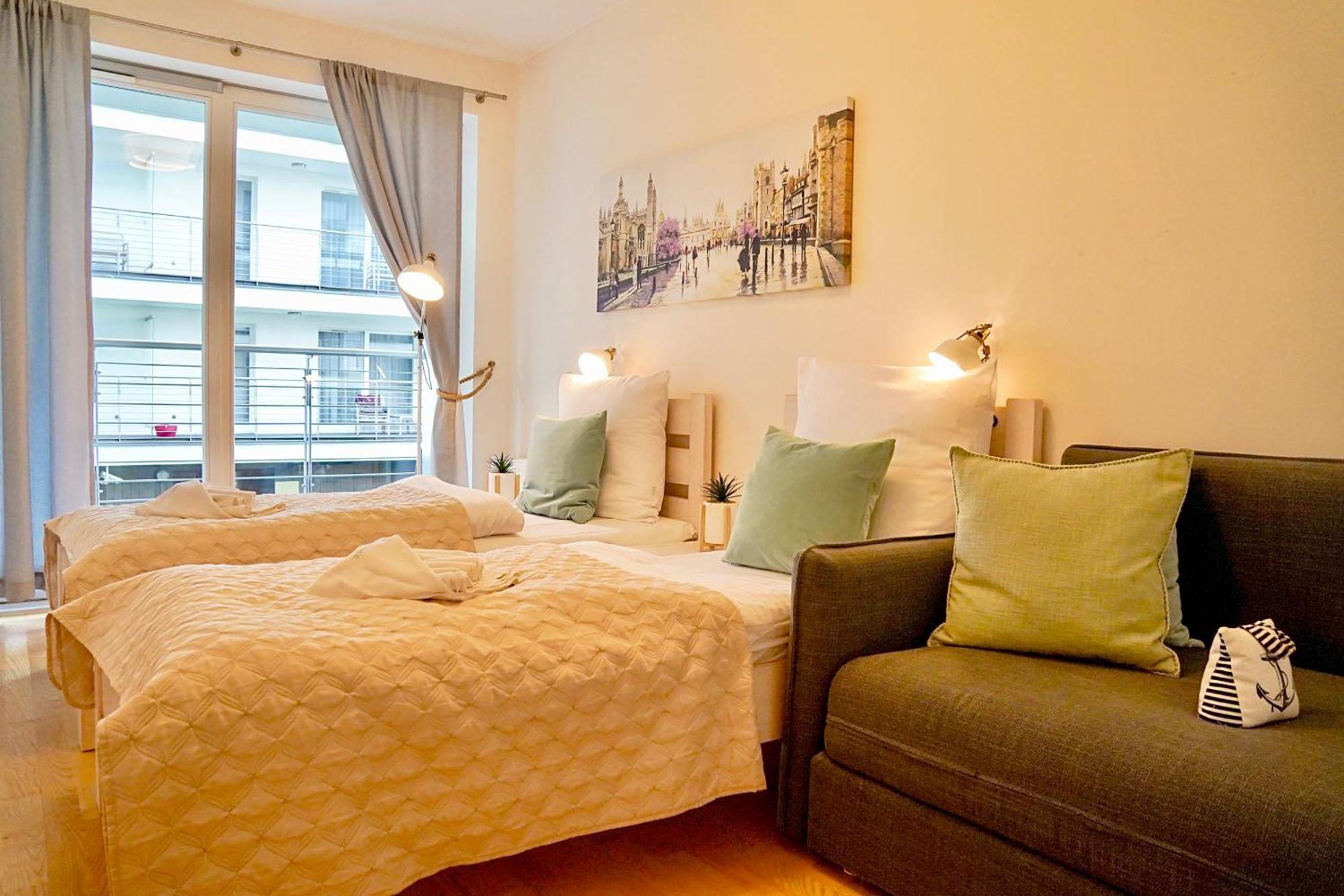 Tulip By Baltic Home เมียนซิดดรอแย ภายนอก รูปภาพ