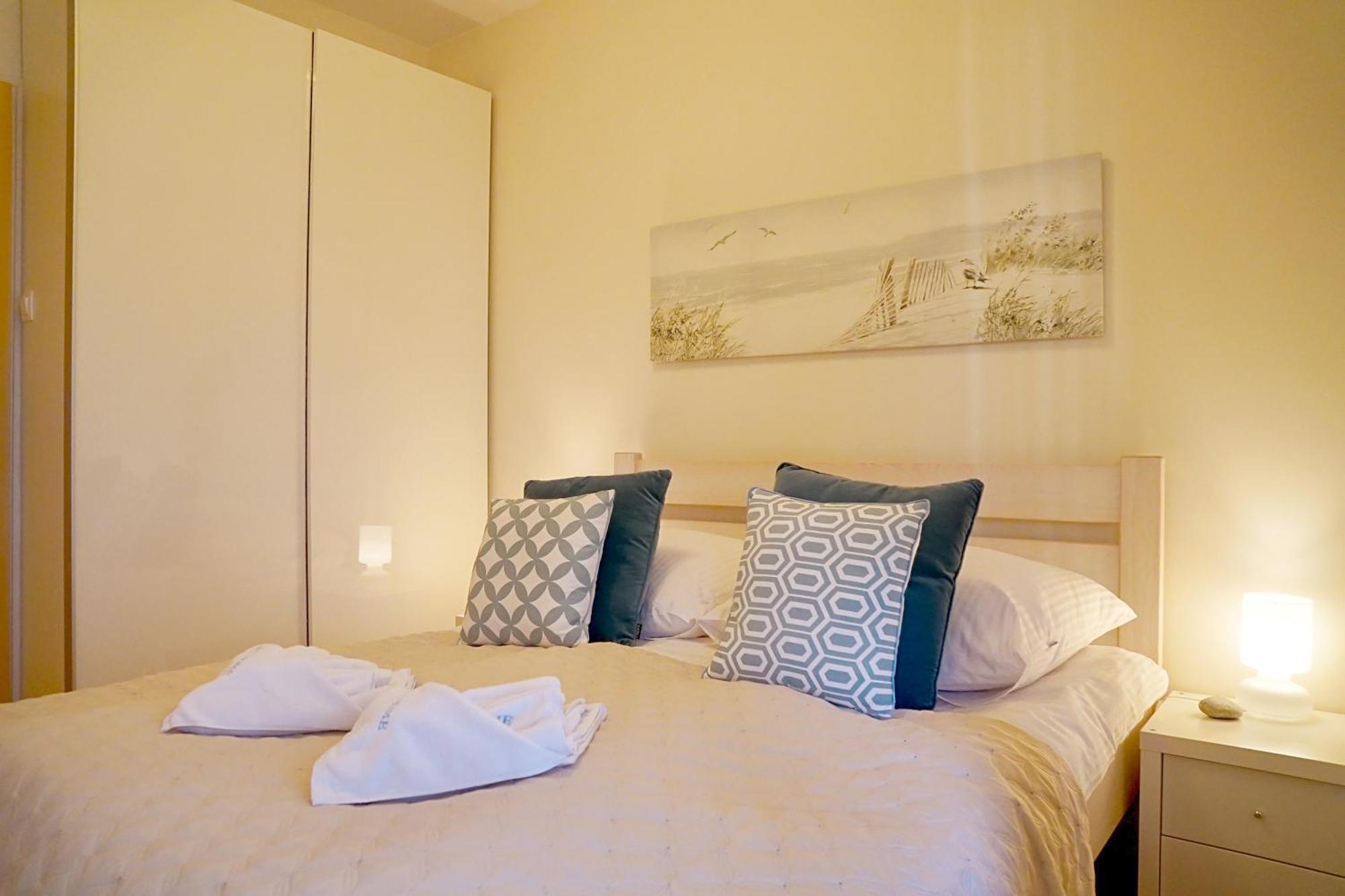 Tulip By Baltic Home เมียนซิดดรอแย ภายนอก รูปภาพ