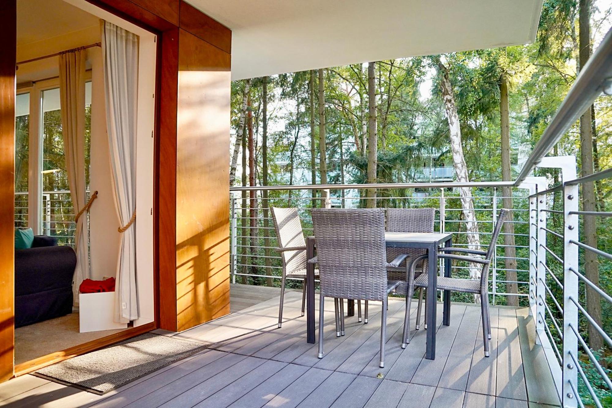 Tulip By Baltic Home เมียนซิดดรอแย ภายนอก รูปภาพ