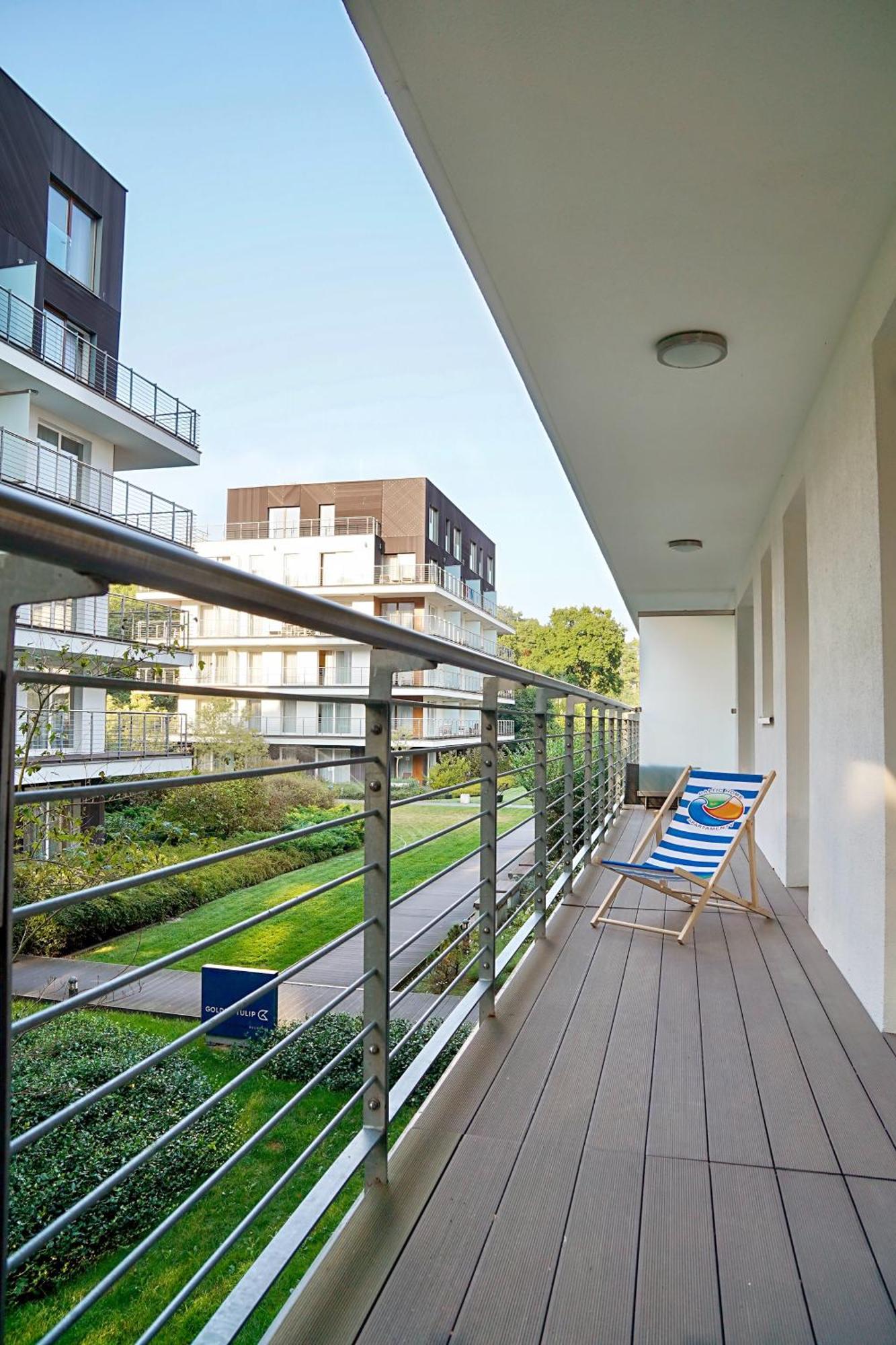 Tulip By Baltic Home เมียนซิดดรอแย ภายนอก รูปภาพ