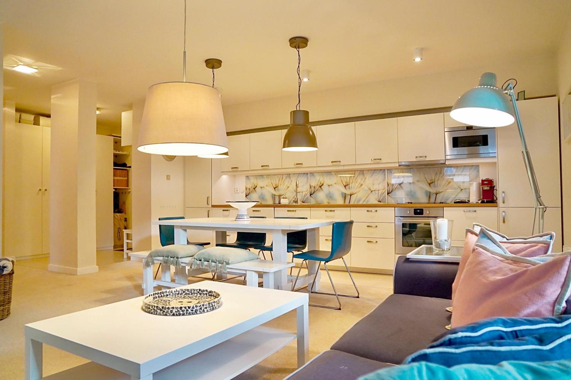 Tulip By Baltic Home เมียนซิดดรอแย ภายนอก รูปภาพ